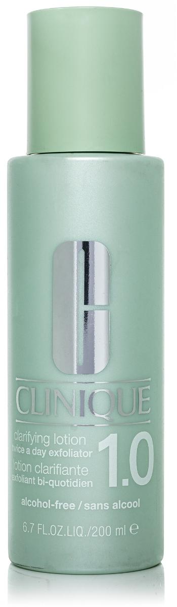 Arckrém CLINIQUE Clarifying Lotion 1.0 Twice A Day Exfoliator 200 ml