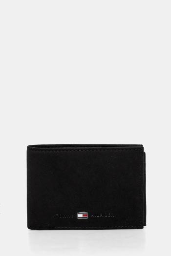 Tommy Hilfiger - Kožená peňaženka Johnson Mini AM0AM00662