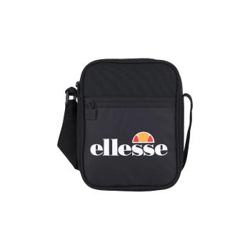 Ellesse  REMPKO SMALL ITEM  Veľká nákupná taška/Nákupná taška Čierna