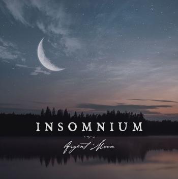 Insomnium - Argent Moon (Ep + CD)