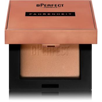 BPerfect Fahrenheit bronzer odtieň Pyrexia 115 g