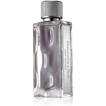 Abercrombie & Fitch First Instinct toaletná voda pre mužov 50 ml