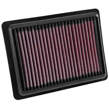 K & N vzduchový filter 33-5043