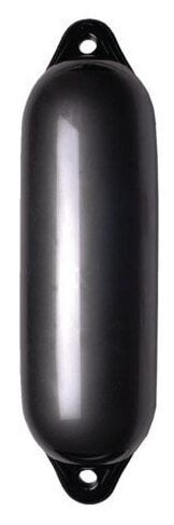 Majoni Star Anthracite 12 cm 45 cm Lodný fender