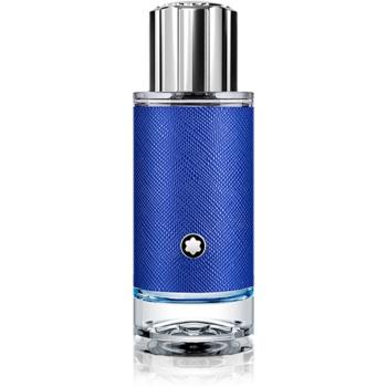 Montblanc Explorer Ultra Blue parfumovaná voda pre mužov 30 ml