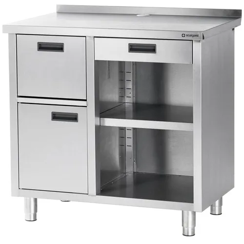 Stôl pod kávovar – MIDI