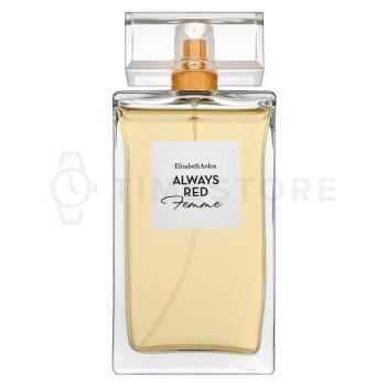 Elizabeth Arden Always Red Femme toaletná voda pre ženy 100 ml   - 30 dní na vrátenie tovaru, Garancia originality