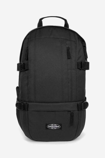 Ruksak Eastpak Floid CS EK0A5BCIW33-black, čierna farba, veľký, jednofarebný, EK0A5BCIW33