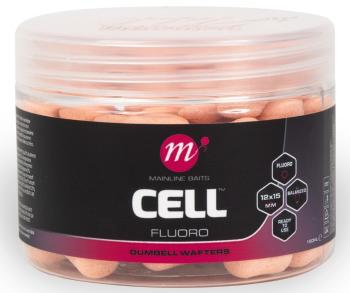 Mainline dumbell fluoro wafters cell 150 ml 12x15 mm - pink