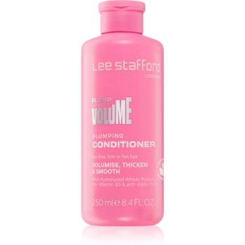 Lee Stafford Plump Up The Volume kondicionér pre objem vlasov 250 ml