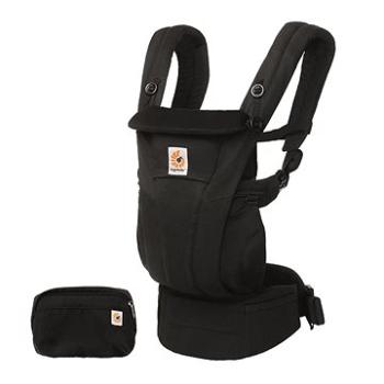 ERGOBABY Omni Dream – Onyx Black (1220000204256)