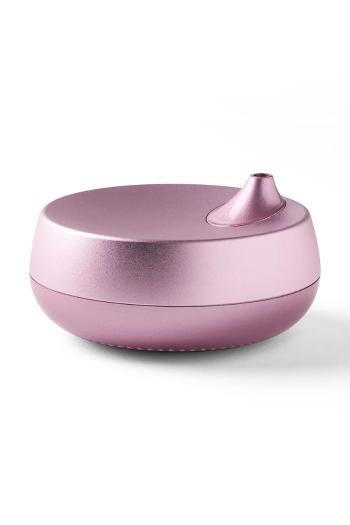 Aromatizátor Lexon Romino 8 cm ružová farba