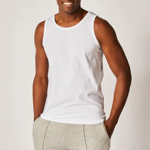 Športové tielko, súprava 3 ks