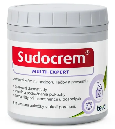 Sudocrem MULTI-EXPERT 400 g