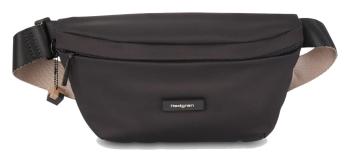 Hedgren Halo Black