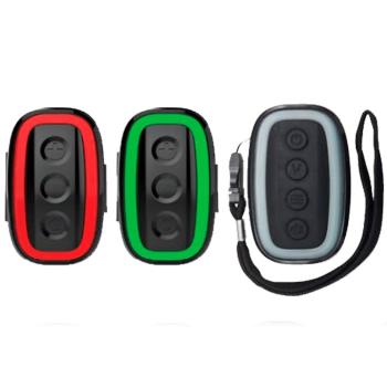 Madcat Sada signalizátorů Topcat Alarm Set - 2+1,Madcat Sada signalizátorů Topcat Alarm Set - 2+1