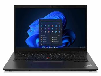 Notebook Lenovo ThinkPad L14 Gen3