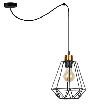 Závesná lampa PRIMO Candellux