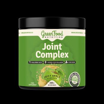 GREENFOOD NUTRITION Joint Complex juicy apple 285 g
