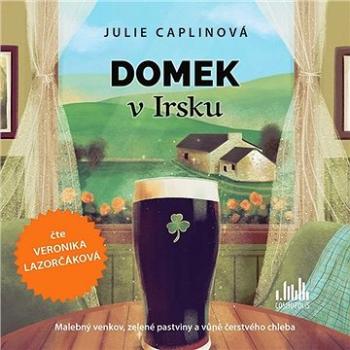 Domek v Irsku