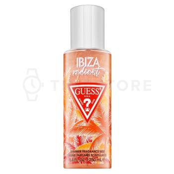 Guess Ibiza Radiant Shimmer telový sprej pre ženy 250 ml - 30 dní na vrátenie tovaru, Garancia originality