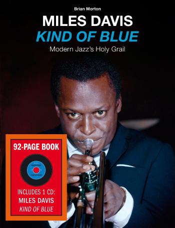 Miles Davis, Kind Of Blue, CD