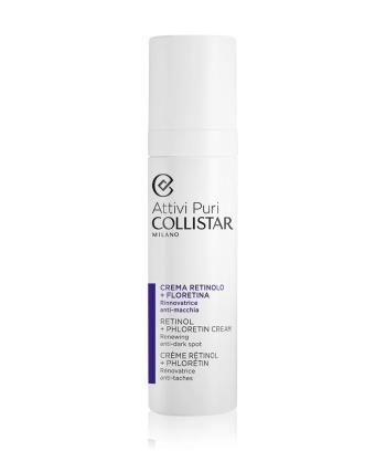 Collistar Obnovujúci krém proti pigmentovým škvrnám Attivi Puri s retinolom (Renewing Anti-Dark Spot Cream) 50 ml