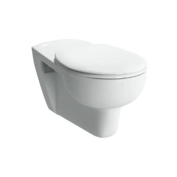 WC závesné VitrA Conforma Rim-Ex invalidné predĺžené 5810-003-0075