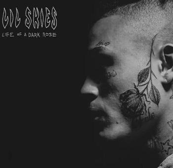 Lil Skies - Life Of A Dark Rose (LP)