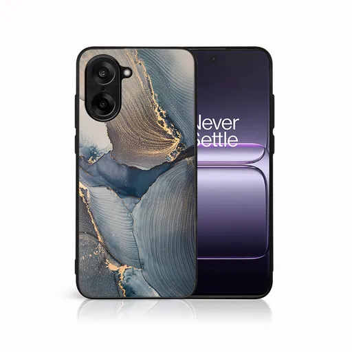 MY ART Ochranný kryt pre OnePlus Nord CE 5 5G SPARKLE (147)