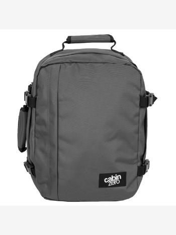 CabinZero Classic (28L) Hátizsák Szürke