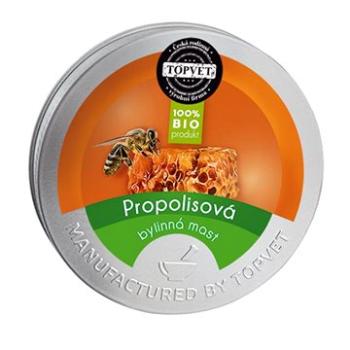 GREEN-IDEA Propolisová masť (871)