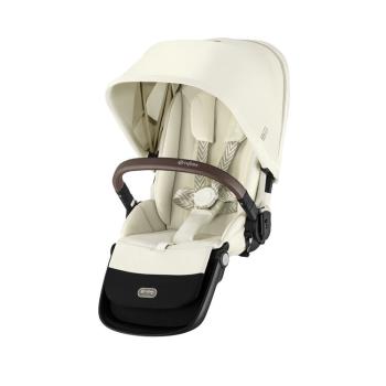 CYBEX Jednotka sedadlová ku kočíku Gazelle SSeashell Beige Gold