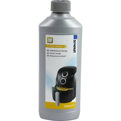 ČISTIČ PRE HORKOVZDUŠNÉ FRITÉZY SCANPART