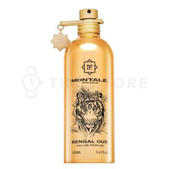 Montale Bengal Oud parfémovaná voda unisex 100 ml   - 30 dní na vrátenie tovaru, Garancia originality
