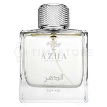 Azha Al Dahr parfémovaná voda pre mužov 100 ml - 30 dní na vrátenie tovaru, Garancia originality