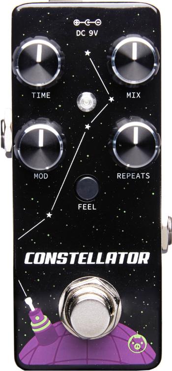 Pigtronix Constellator Gitarový efekt