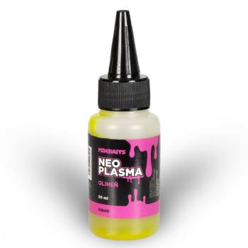 Mikbaits neo plasma 30 ml - oliheň