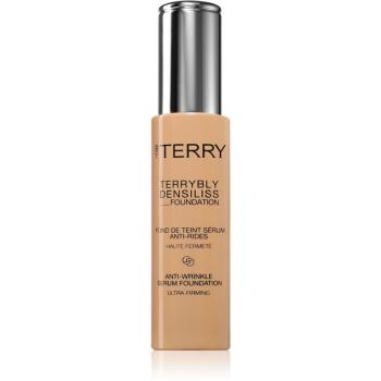 By Terry Terrybly Densiliss Foundation dlhotrvajúci make-up pre zrelú pleť odtieň 1 - Fresh Air 30 ml