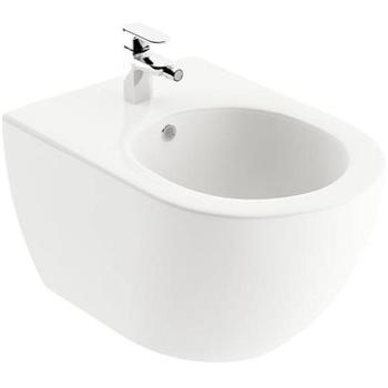 RAVAK Bidet Uni Chrome závěsný bílý (X01517)