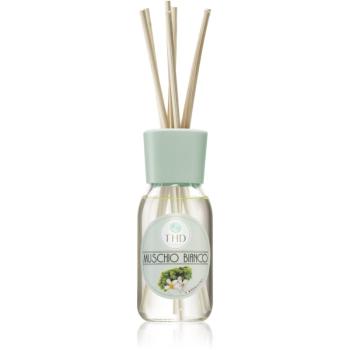 THD Classic Muschio Bianco aróma difuzér 100 ml
