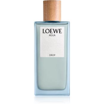 Loewe Agua Drop parfumovaná voda pre ženy 100 ml