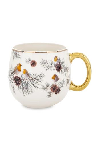 bögre 10 x 13,5 x 10 cm