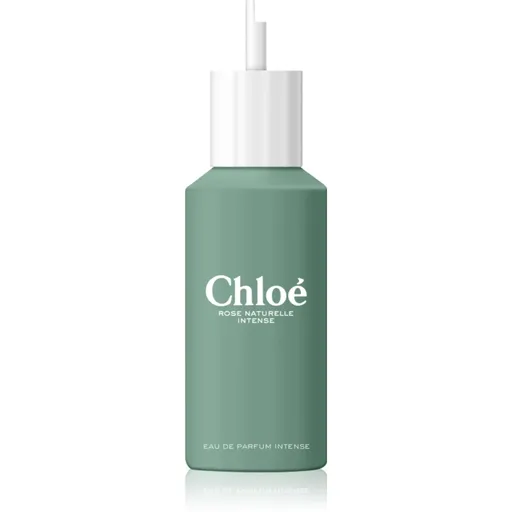 Chloé Rose Naturelle Intense parfumovaná voda náplň pre ženy 150 ml