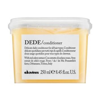 Davines Essential Haircare Dede Conditioner vyživujúci kondicionér pre všetky typy vlasov 250 ml