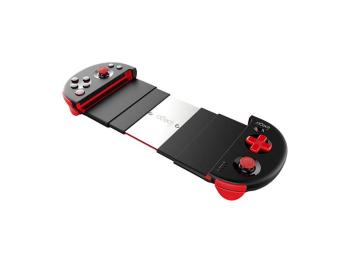 Gamepad iPEGA PG-9087s  s držiakom pre telefón