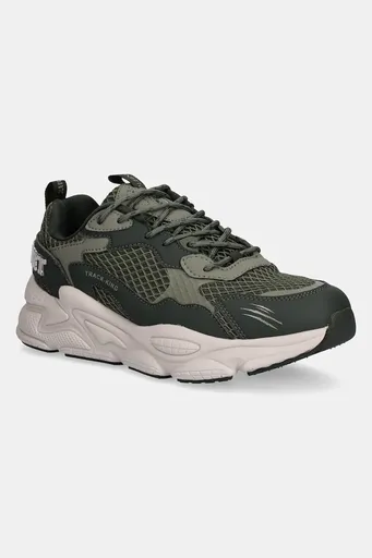 Tenisky PLEIN SPORT Track-King