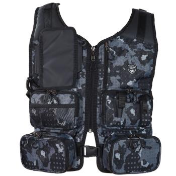 Giants fishing vesta prívlačová spinning vest luxury