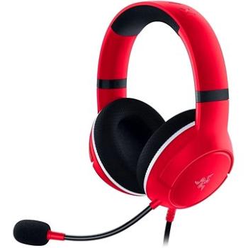 Razer Kaira X for Xbox – Pulse Red (RZ04-03970500-R3M1)