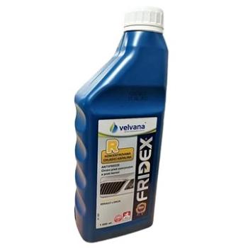 VELVANA Fridex R 1 l žltý pre Renault/Dacia (170220000)